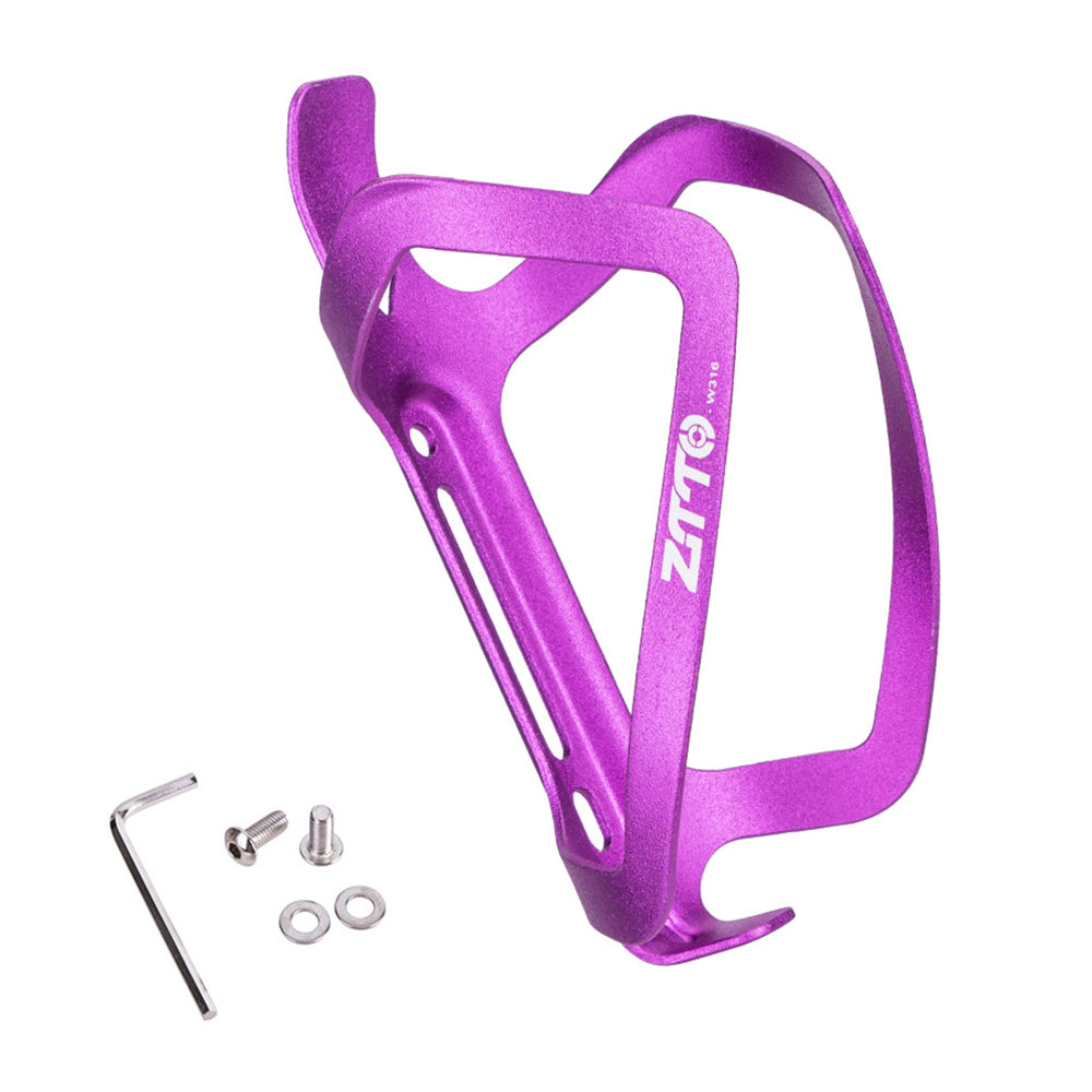 ZTTO W316 Aluminum Alloy Bicycle Bottle Holder Road Bike Water Bottle Cage Bracket ZTTO W316 Aluminum Alloy Bicycle Bottle Holder Road Bike Water Bottle Cage Bracket